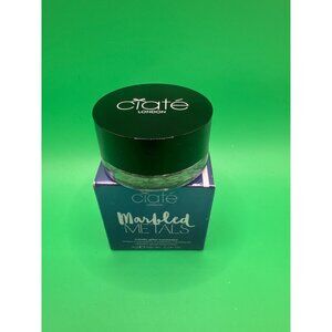 Ciaté London Marbled Metals Metallic Glitter Hybrid Eyeshadow